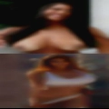 Women having leather