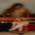 Naked women from Naples
