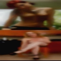Swinging couples swapping