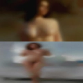 Clips inside swingers
