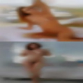 Exotic pussy from island women