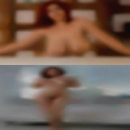 Naked people