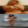 Wife and friend swinger