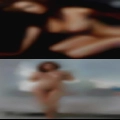 Wife beach swingers