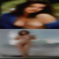 Woman Chillicothe, naked