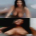 Shows pussy bar