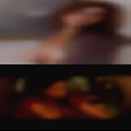Western horny girls scene