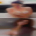 Sexy girls period time