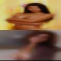Wet black pussy Monroe