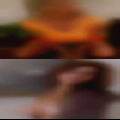 Women looking clit