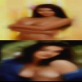 Nude girls woman