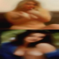 Nude swinger girls first party