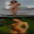 Black Slick horny women