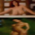 Cleveland singles nude