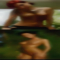 Mature women sucking men dry