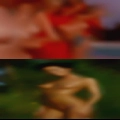 Nude females