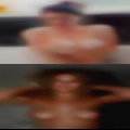 Naked girls looking Muskogee