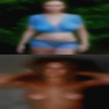 Seeking woman