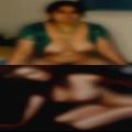 Horny woman man
