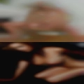 Nude females loving oral