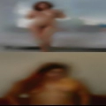 Couples swapping vacation