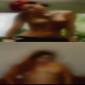 Naked girls roaring