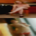 Naked woman