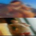 Naked woman