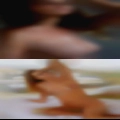 Nude women Dumas