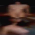 Nude woman swing pussy