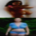 Fat women hook Wheeling