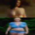 Free swinger naked