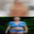 Miami swingers meet