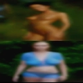 Naked girls North East
