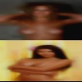 Sexy woman