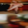 Horny females