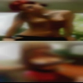 Mature women looking trouble
