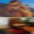 Naked local women