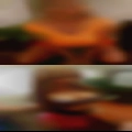Naked local women