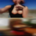 White horny women