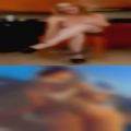 Horny girls