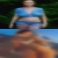 Nude Oklahoma
