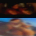 Orange, swinger club