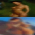 Real housewives have posed nude