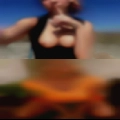 Canyon Lake, naked girls