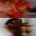 Horny women Market