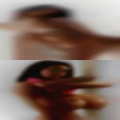 Very sexy adult woman