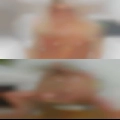 Man looking transsexual