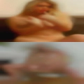 Meeting older swinger women