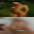 Very sexy adult woman